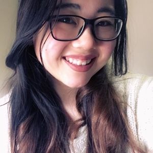 Meet your Posher, Charlene